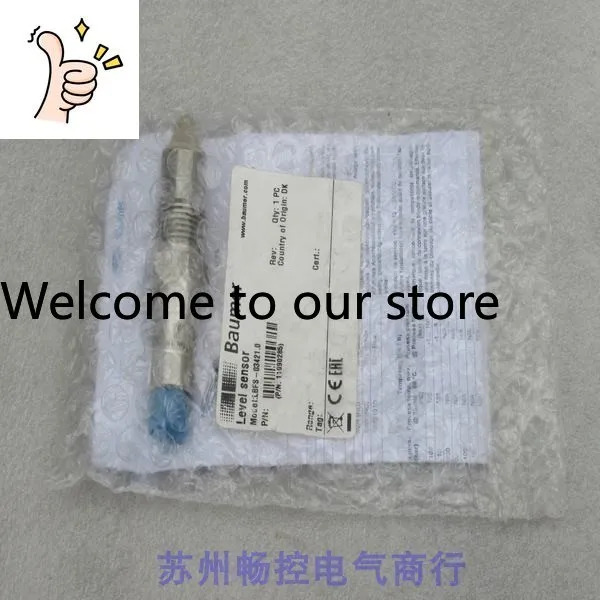 x 바우머 레벨 센서 LBFS-03421.0 현품