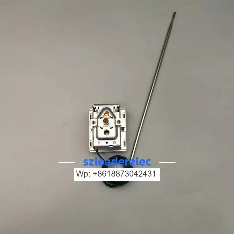 오리지널 3상 100 C 수동 리셋 온도 제한기 55.33512.020 1PCS