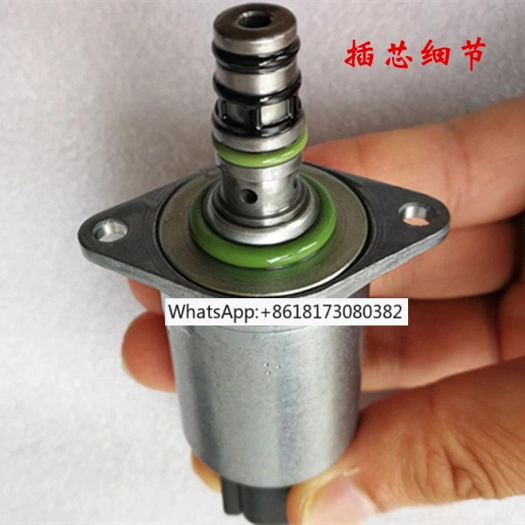 밸브 TM82002 346-4995 60277823 HLPPRV06A TM82001 TM1002974