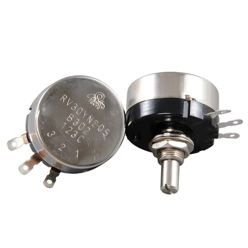 RV30YN20S 전위차계 B502B503 50K5K10K20KB103B102B20310별 10PCS