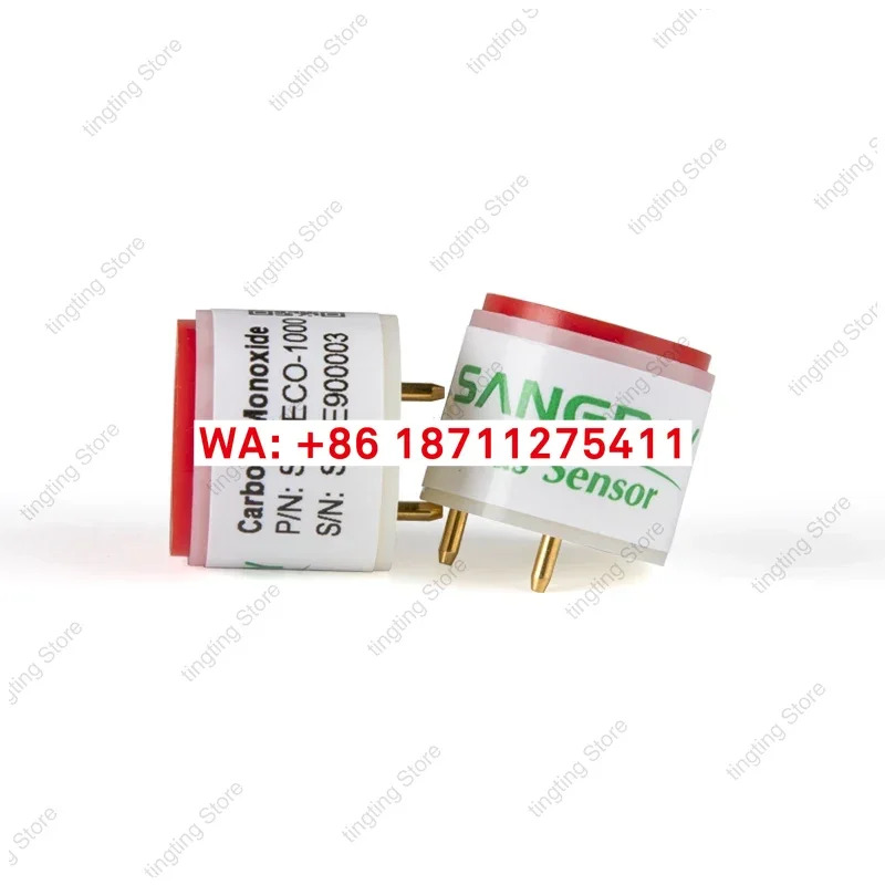 센서 S42ECO 일산화탄소 센서는 민간CO 경보기 기타 용도로 .