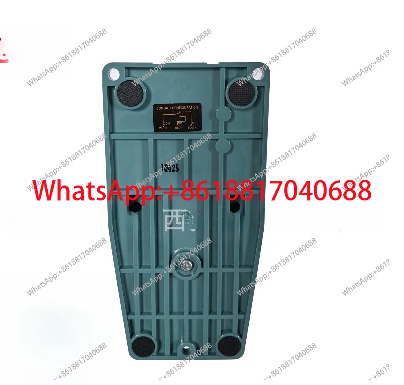풋 스위치 TFS-402 TFS-404 TFS-405 TFS-406