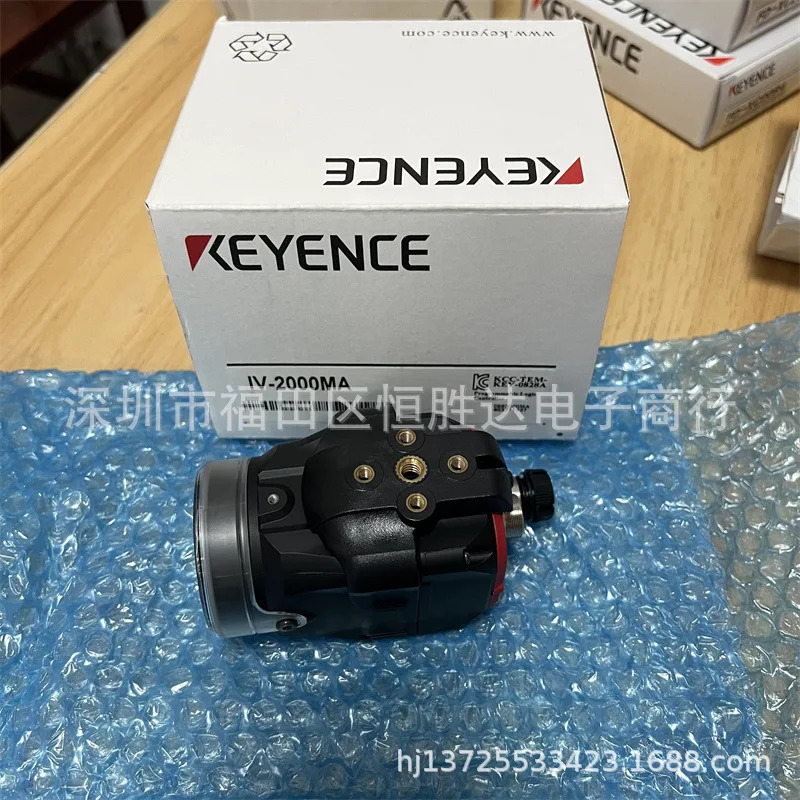 IV-500MA IV-500C IV-2000MA IV-150MA IV-2000M IV-500CA 키엔스