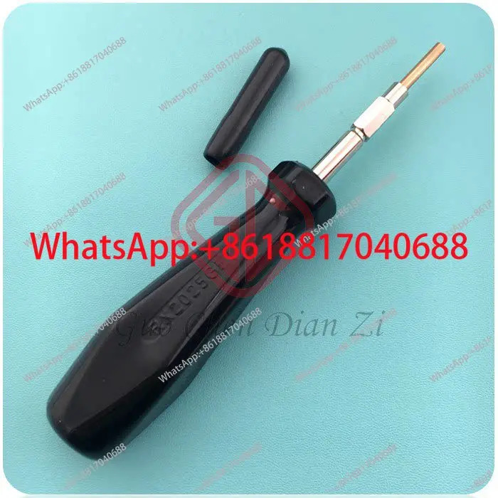 RX2025GE1 신 커넥터 핀 제거 도구
