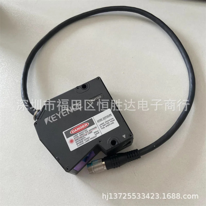 LK-H150 LK-H152 LK-H022 LK-H155 LK-H027K KEYENCE LK-H080 센서