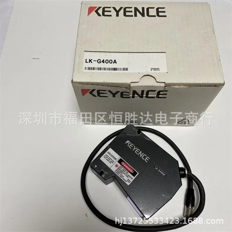 LK-G400A LK-G150 LK-G155 LK-G502 LK-G507 LK-G402 센서 KEYENCE