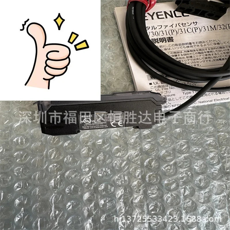 FS-V33 FS-V33P FS-V34C FS-V33CP KEYENCE FS-V32CP FS-V32