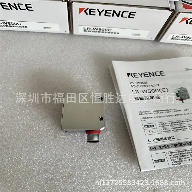 LR-WF10C 센서 LR-W500C KEYENCE LR-W70C LR-W500 LR-W70 LR-WF10