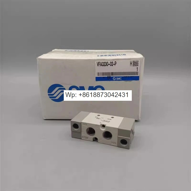 오리지널 새 에어 컨트롤 밸브 VFA3230-02-P