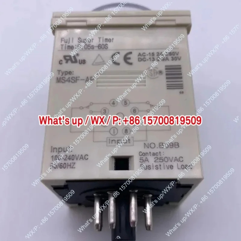 액세서리 릴레이 MS4SA-AP-CE MS4SC-AP MS4SF MS4SM MS4SR