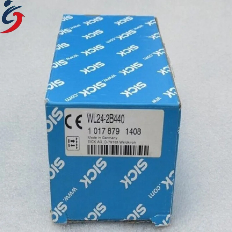 Sick WL242B440 광전센서가 PLC용으로 됩니다.