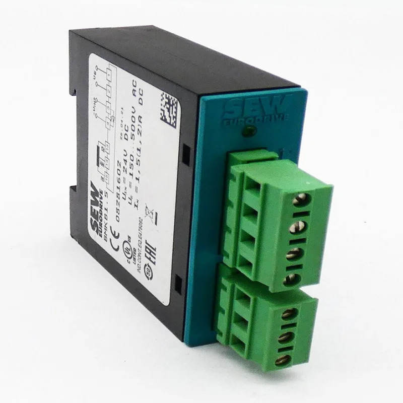 PLC BMK B1.5 08281602 브레이크 정류기 / x가치x