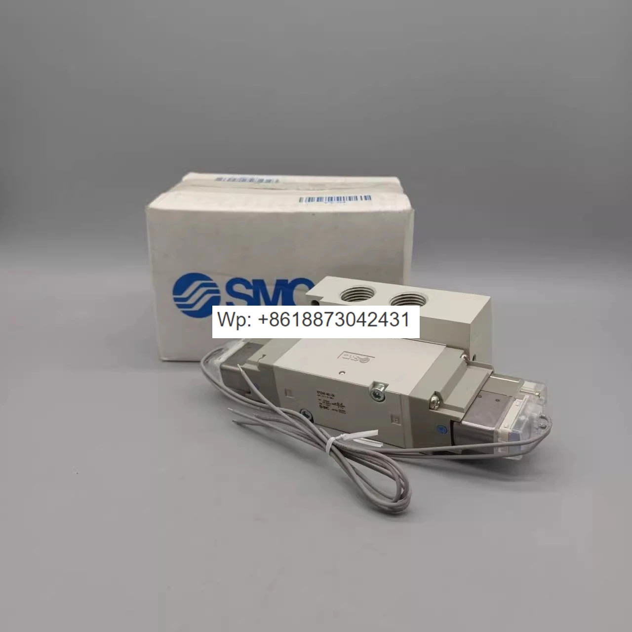 솔레노이드 밸브 VF5244-4G1 D1 G1 H1 L1 M1 T1 Y1-04