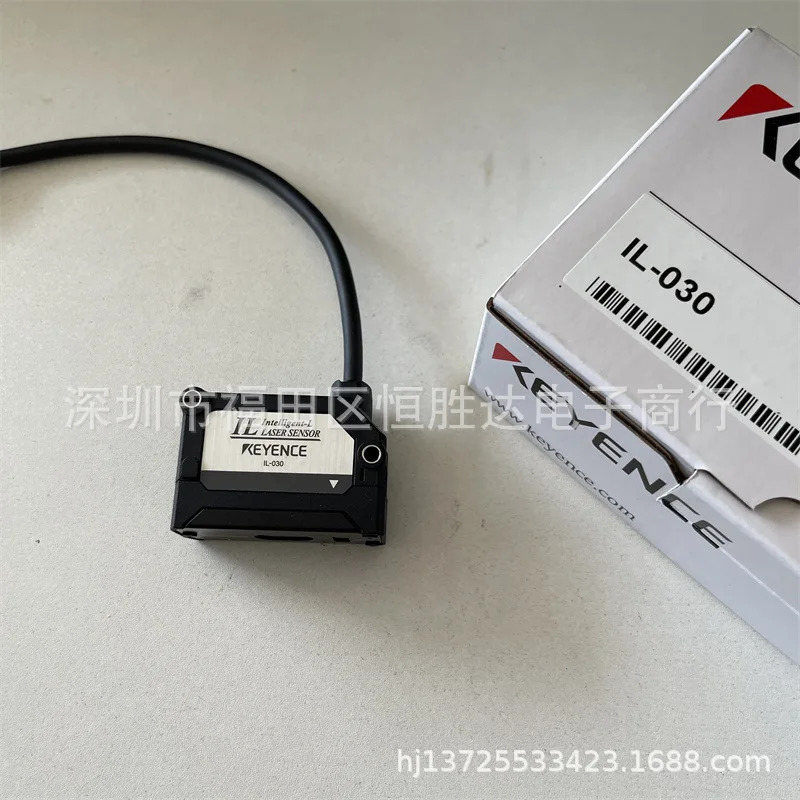 키엔스 IL-030 IL-600 IL-1550 IL-065 IL-1000 IL-1050 센서