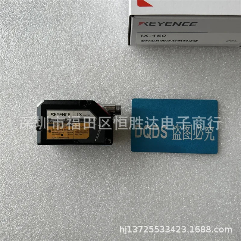 IX-150 KEYENCE IX-360W IX-H2050 IX-CP50 IX-080 IX-1000 센서