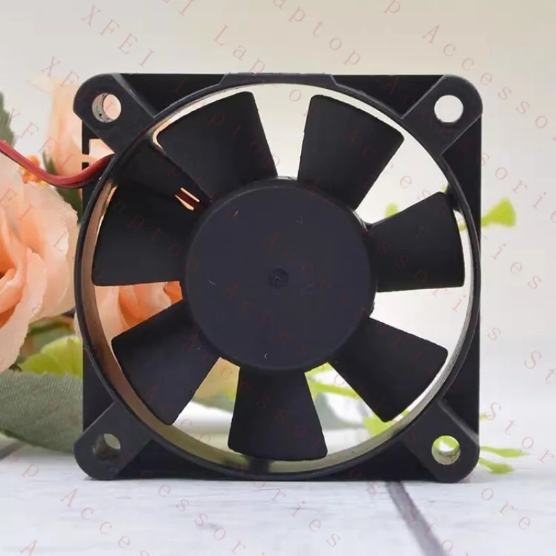C KD0506PHB3 DC5V 1.2W 6015 6cm 2선식 냉각팬