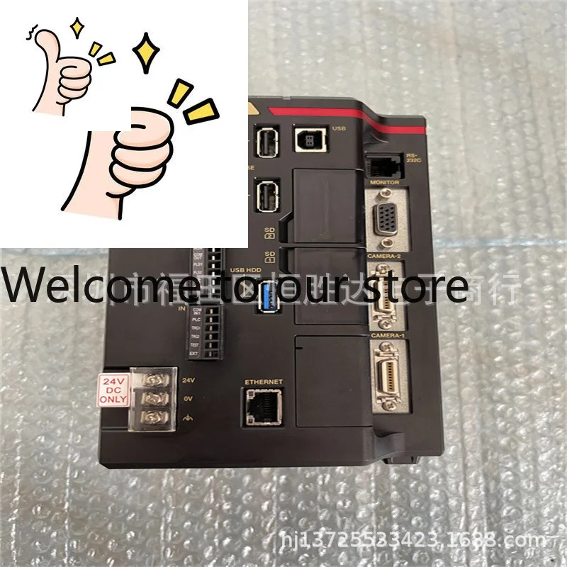 키엔스 CV-X480F 컨트롤러 CV-X420A CV-X470A CV-X400F CV-X320R