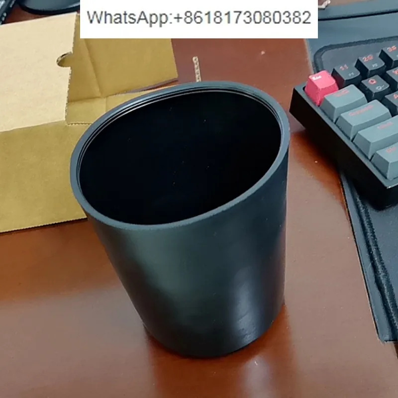 저마찰 실린더 KCS100-85 에어백 KCS100-90-S1-P 다이어프램 KCS-59-75