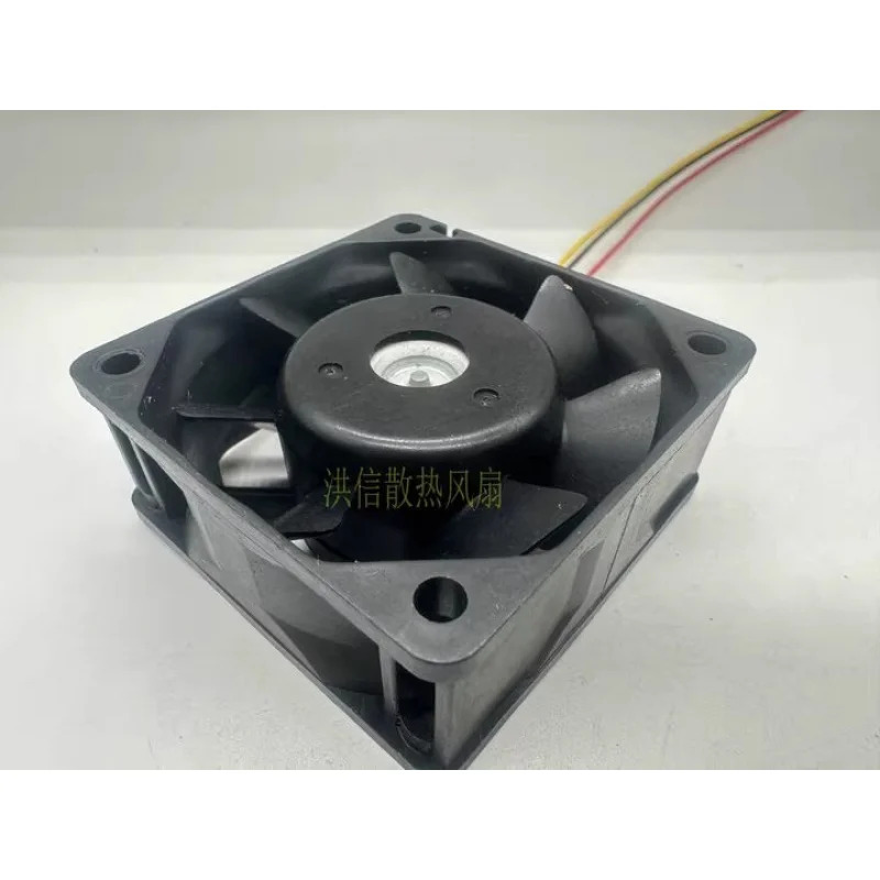 SANYO 팬 109R0624S4D10 DC24V 0.08A 6025 60x25MM 3선