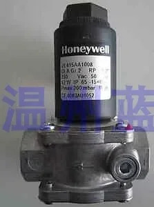 2025.4 하니웰 솔레노이드 밸브 VE415AA1008