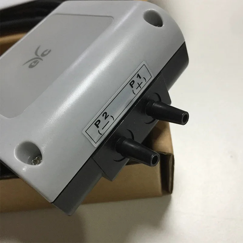 대만 EYC 차압 센서 PMD330 4-20MA M12/N 커넥터 범위 디스플레이 옵션