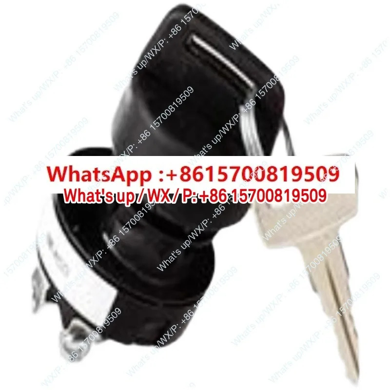 모델 89850-07 89850-08 89947-08 기계식 자동차 키 회전 스위치 3단
