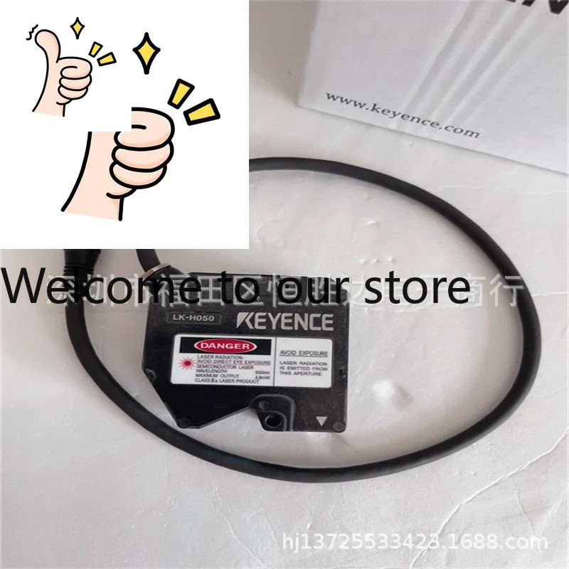 LK-H050 LK-H025 LK-H057K LK-H080 KEYENCE LK-H020 LK-H022 센서