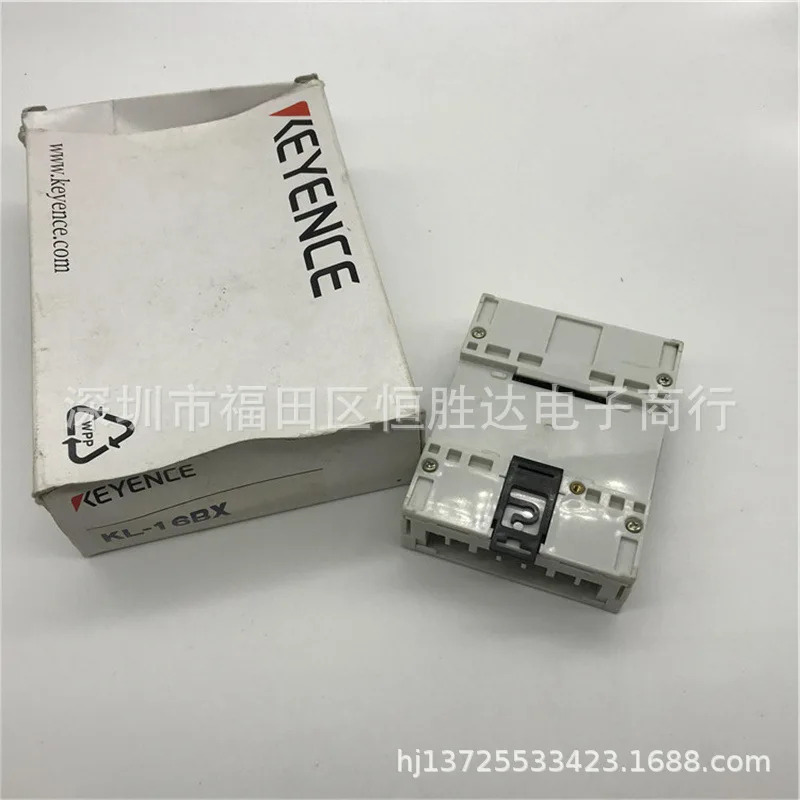 KL-16BX KL-8BXT KL-32CX KL-16BT KL-8BLR KL-8BLX 컨트롤러 키엔스