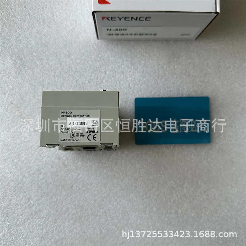 키엔스 N-400 N-410SO 7316 컨트롤러 N-410 N-42 N-48 N-410K