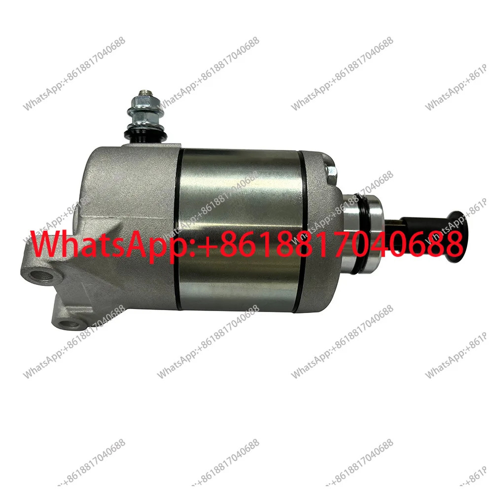액세서리 KLX140 KLX150L KLX125S스타트 모터 21163-0762