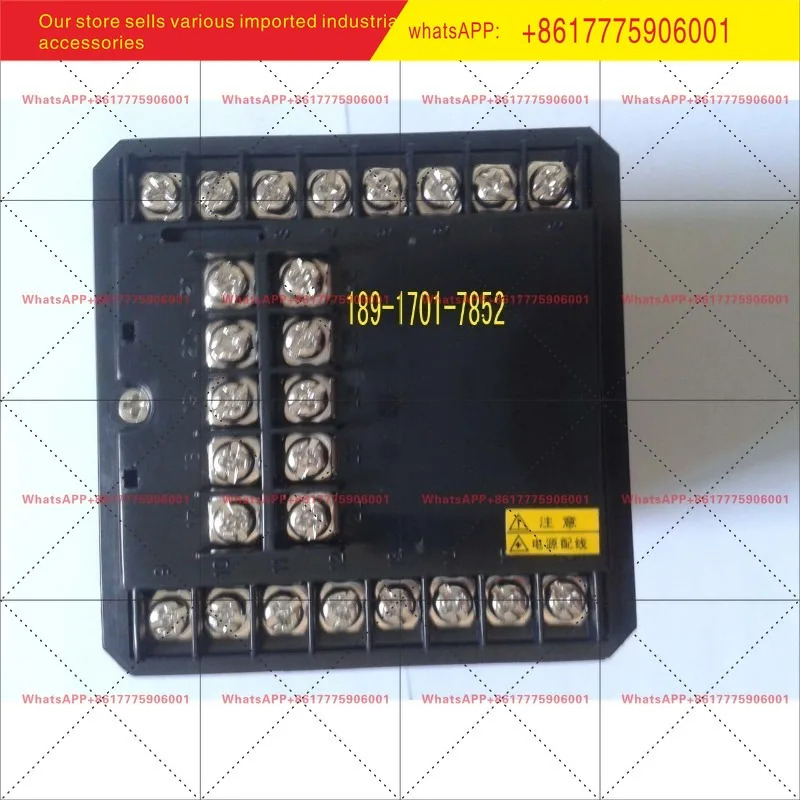 LTA-6020/6024-99p LIANTAI 계기판 디지털 디스플레이 온도 조절기