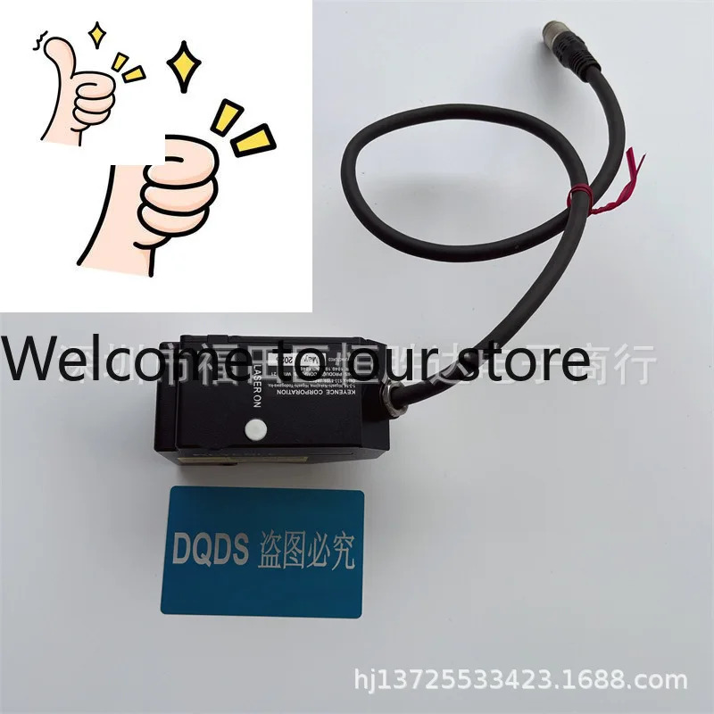 LJ-G030 키엔스 LJ-G5001P LJ-G200 LJ-G080 LJ-G015 LJ-G015K