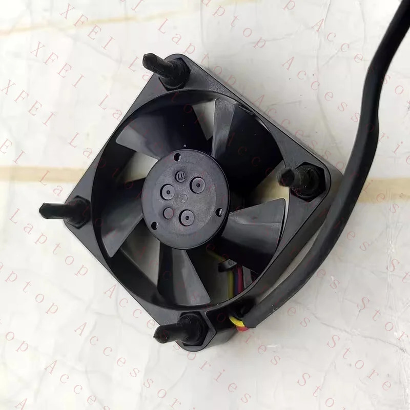 C UDQF4ES01DCT DC5V 0.075A 4010 4CM 냉각팬