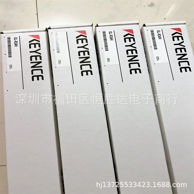 GL-R24H KEYENCE GL-R40H GL-R28L GL-R22L GL-R30L GL-R44HG 그레이팅