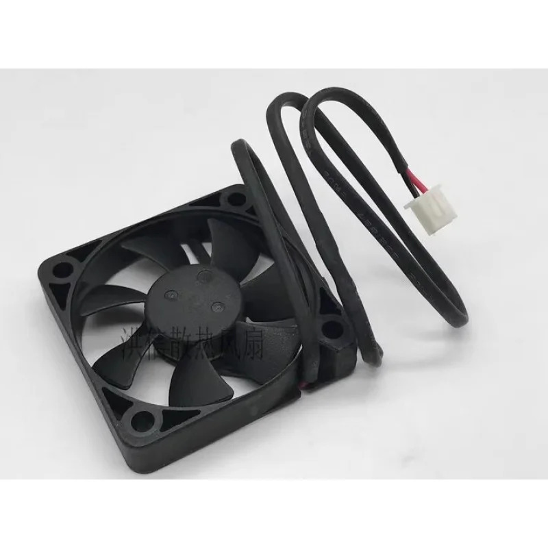 C ADDA 팬5010 AD0512HX-G70 DC12V 0.15A 50x10MM 5CM 2wire