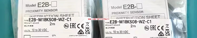 스위치 E2B-M18KS08-WZ-C1 M12KN05 M18KN16S08KS02-WP-B1
