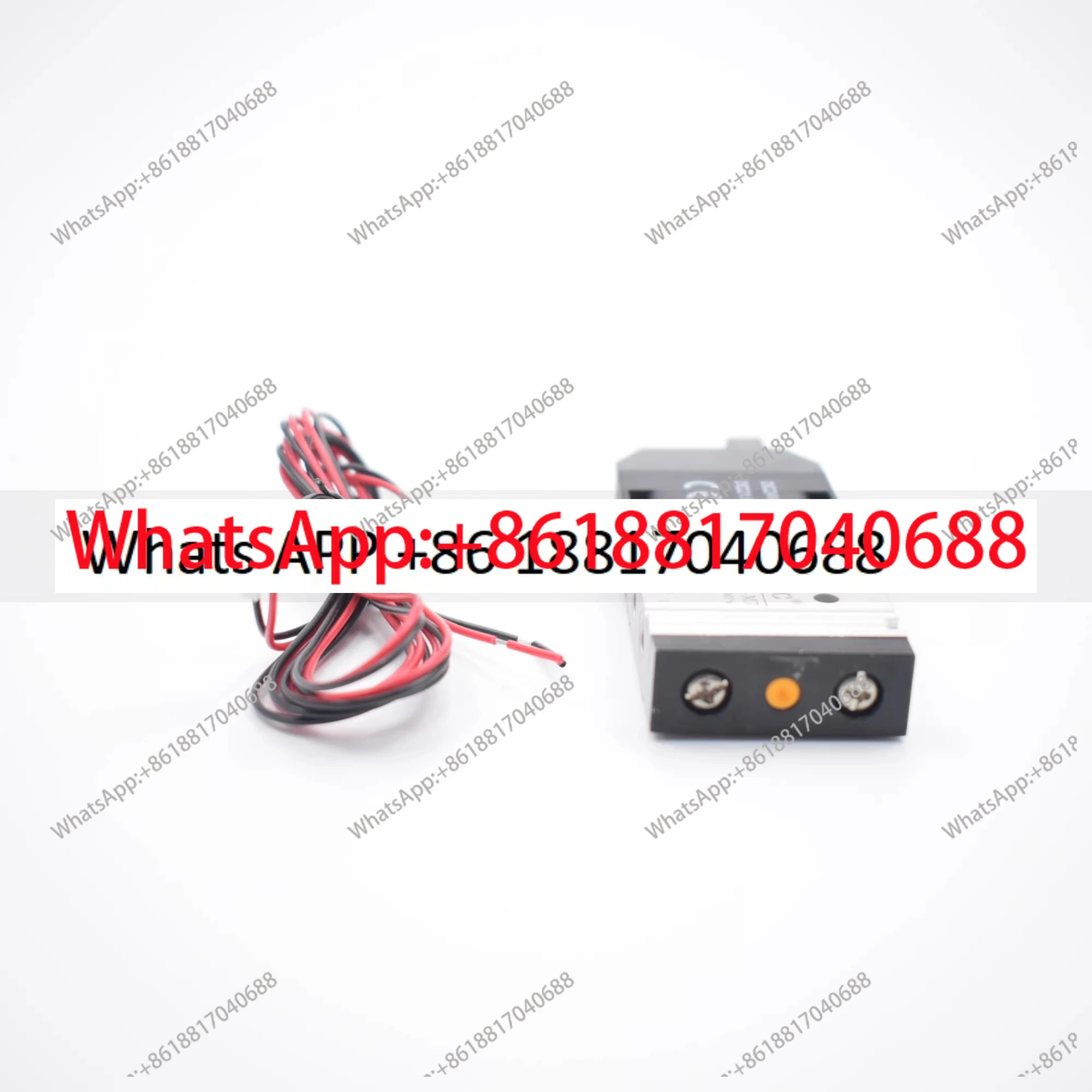고주파 솔레노이드 밸브 EHE3211S-M5E4/M7/C4/C6/110HZ/330Hz 고속