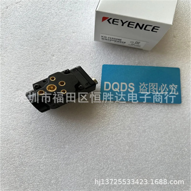 XG-H200M XG-H100M XG-200M 키엔스 XG-H035M XG-H035C XG-200C