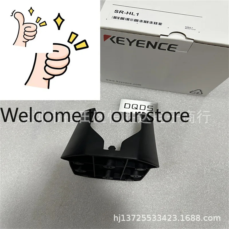 SR-HL1 KEYENCE SR-LR1 SR-PU1 SR-UB1 SR-CG14 SR-G100 바코드 리더