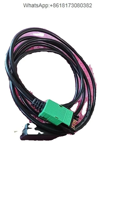 3504/3204/P104/EPC3000/EPC2000 USB 프로그래밍 케이블