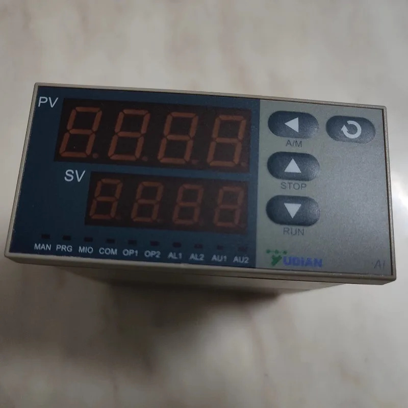 AI-501 526-L0-L4-L4-S4 온도 조절기 지능형 제어 장치