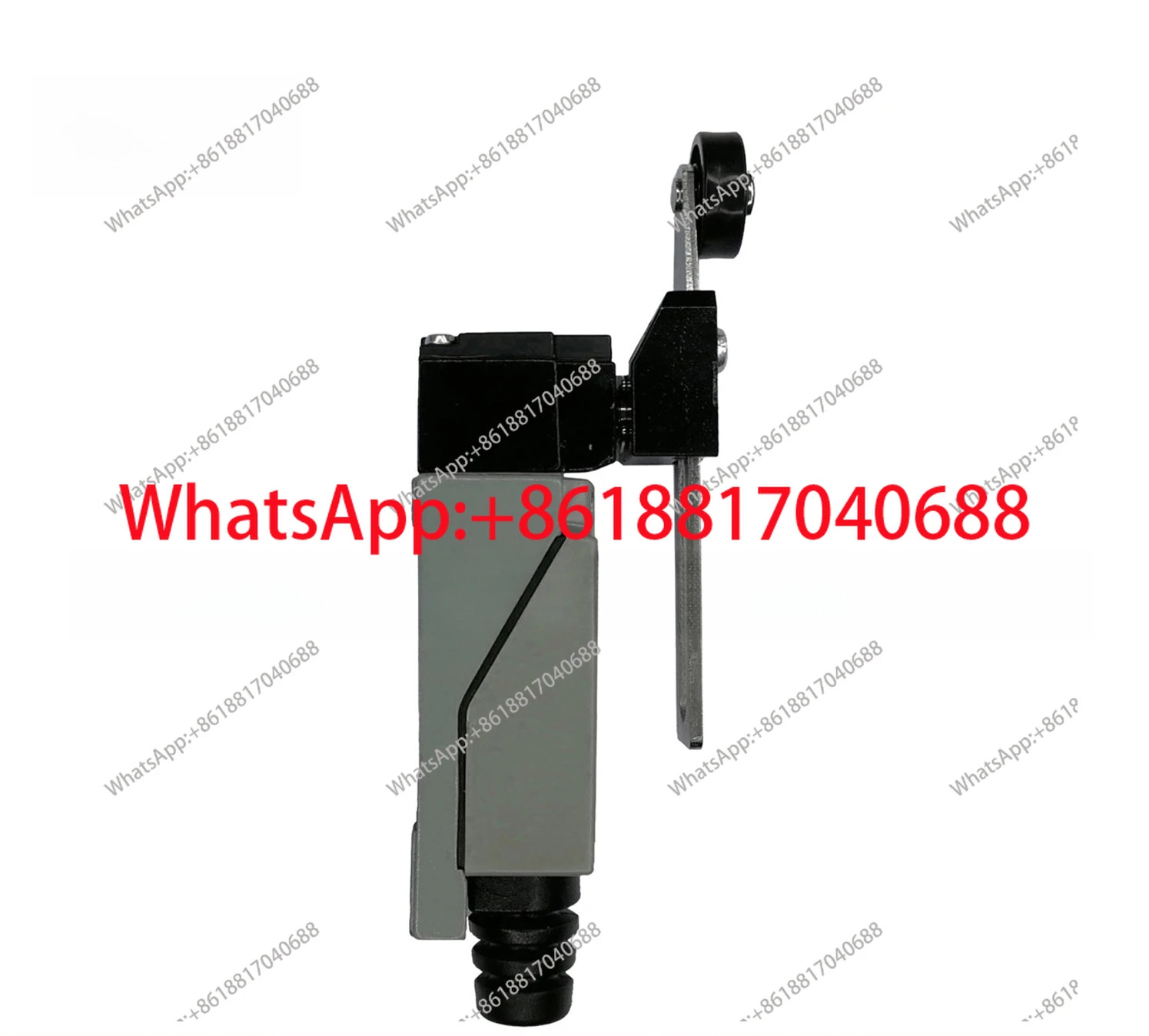 트래블 스위치 TZ8108 롤러 스윙바 타입 리미트 TZ8104
