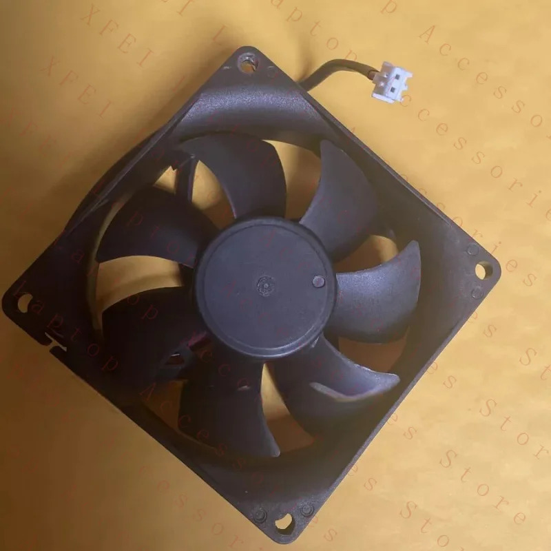 C EFC-08E12M-P4 12V 0.15A 8025 8CM 인버터 팬