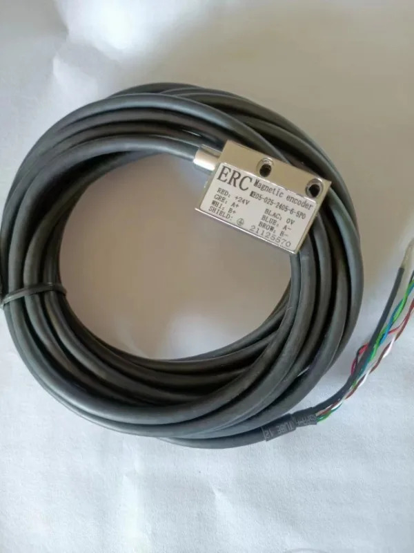 ERC 마그네틱 스케일 헤드 ME 05 025-24-4 2P0/ME05 025-24-6 5P0/-025-2405