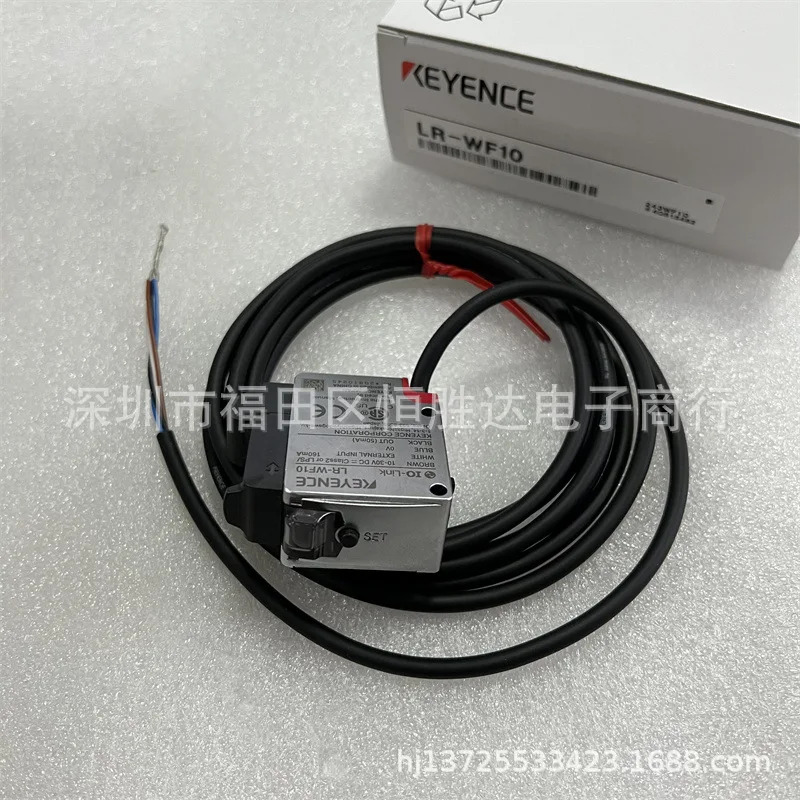 LR-WF10 LR-WF10C LR-W500C LR-W70 LR-W500 KEYENCE LR-W70C 센서