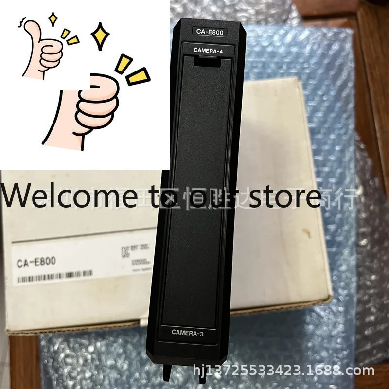CA-E800 키엔스 CA-EC80L CA-E100L CA-E200 CV-E500 CA-E100