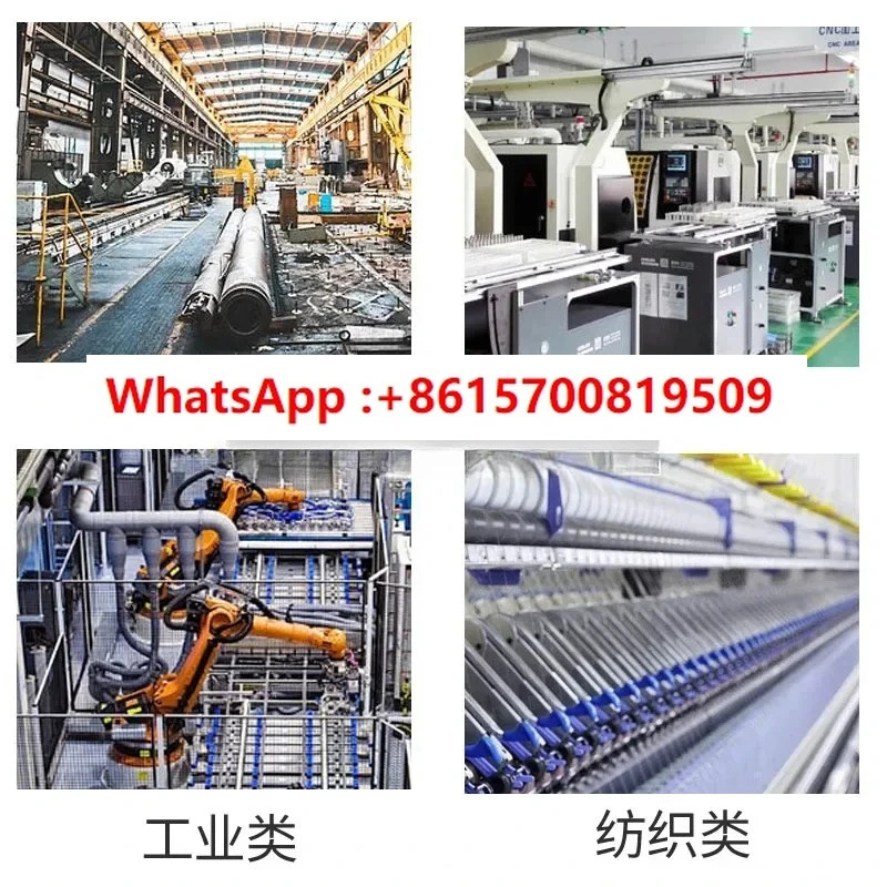 VP20 0.75KW1.5 유압 펌프 어셈블리 내부 샤프트 모터 스테이션 액세서리 시스템