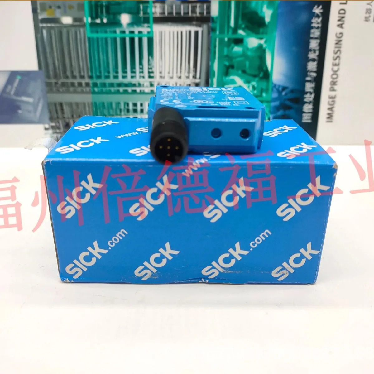 오리지널 독일산 SICK 1053544 WL12G-3P2582S10 2211