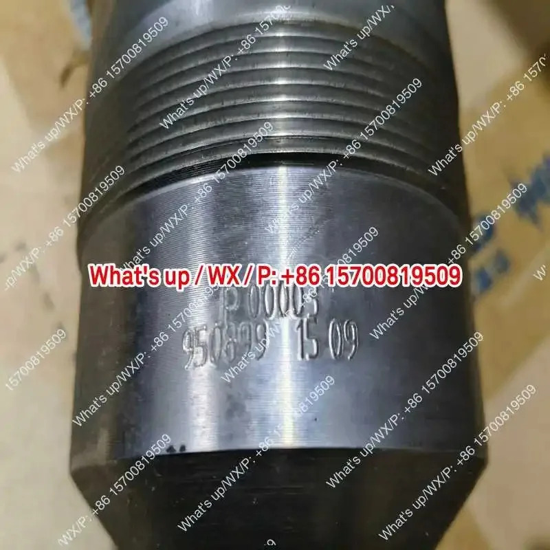 오리지널 유압 액세서리 IP00003950899 15 09 두두 장비
