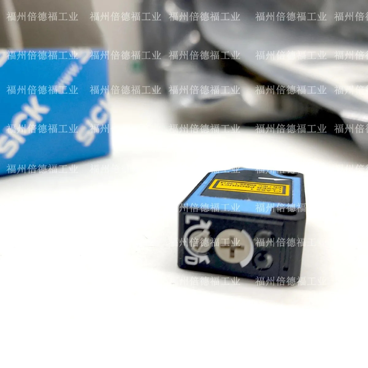 오리지널 독일산 SICK WTB8L-P2111